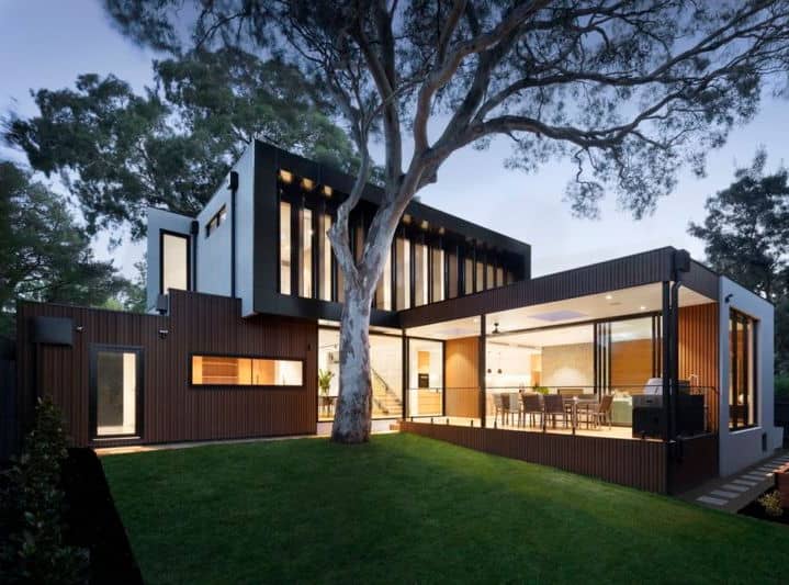 rehabilitación de fincas Barcelona